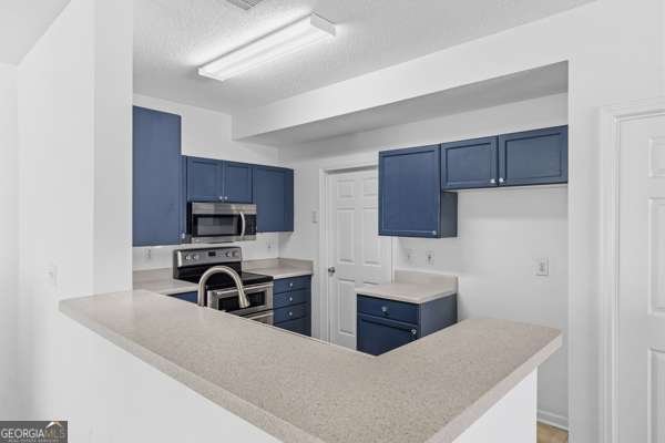 310 Spring Heights Lane SE Smyrna - Photo 16