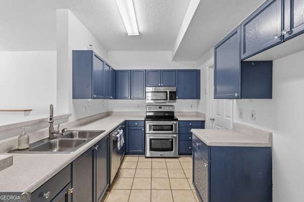 310 Spring Heights Lane SE Smyrna - Photo 17