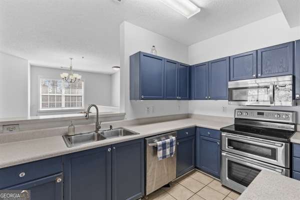 310 Spring Heights Lane SE Smyrna - Photo 18