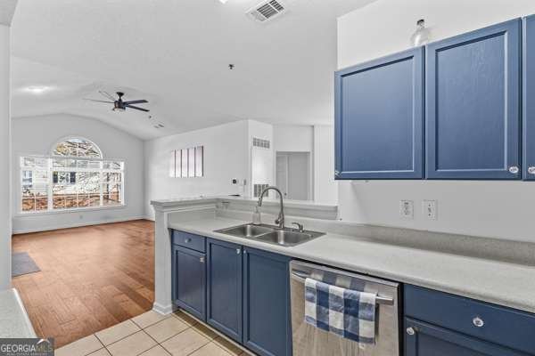 310 Spring Heights Lane SE Smyrna - Photo 19