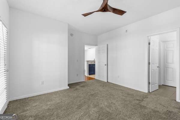 310 Spring Heights Lane SE Smyrna - Photo 22