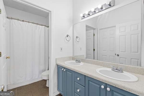 310 Spring Heights Lane SE Smyrna - Photo 23