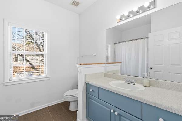 310 Spring Heights Lane SE Smyrna - Photo 27