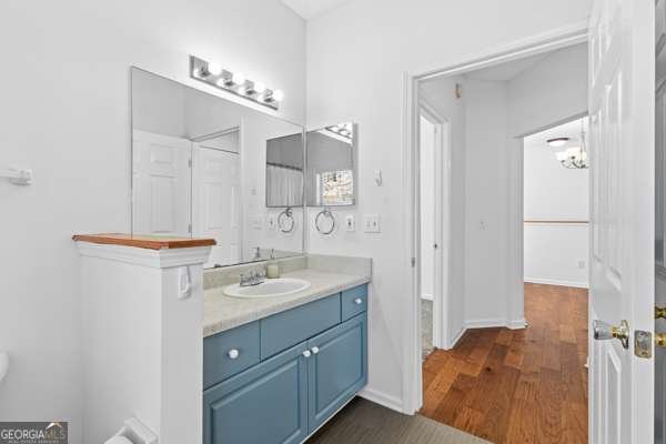 310 Spring Heights Lane SE Smyrna - Photo 28