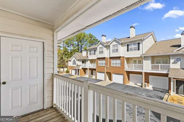 310 Spring Heights Lane SE Smyrna - Photo 30