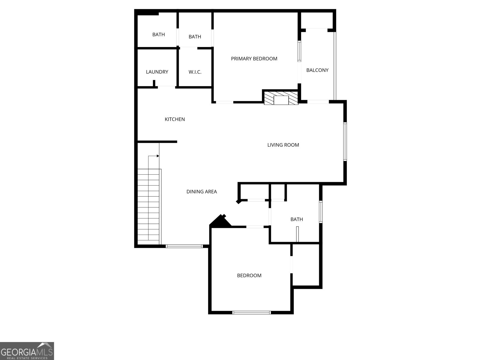 310 Spring Heights Lane Smyrna - Photo 35