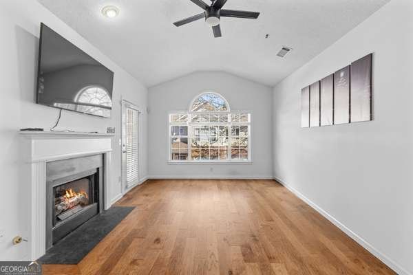 310 Spring Heights Lane SE Smyrna - Photo 8