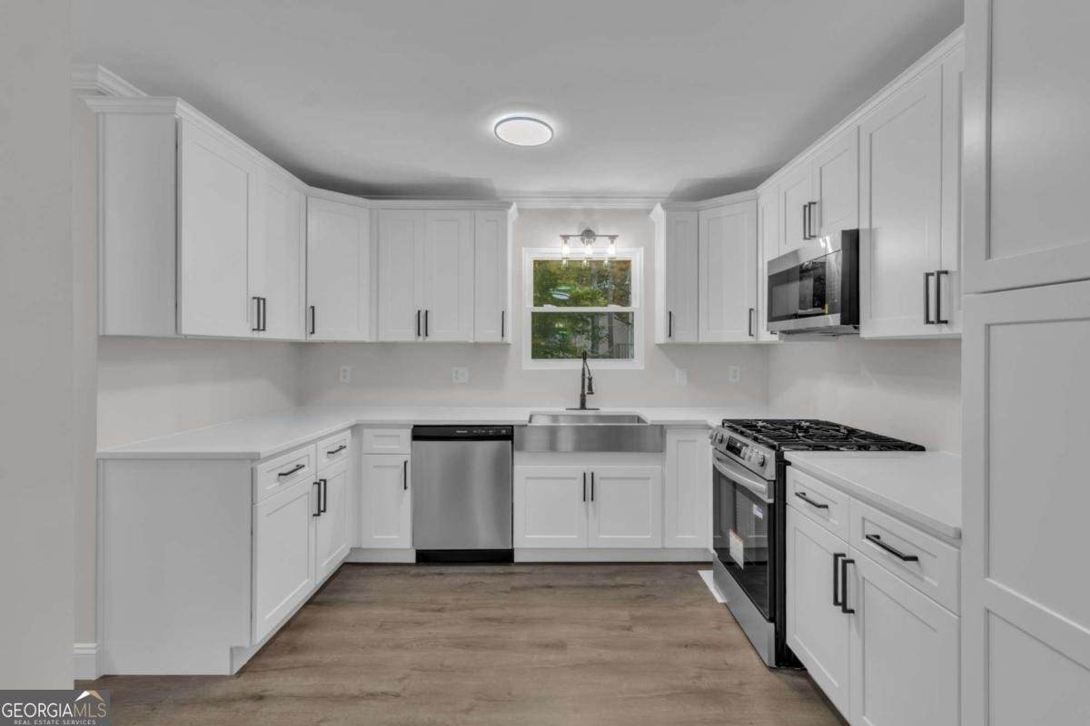 3996 Verbena Drive Kennesaw - Photo 11