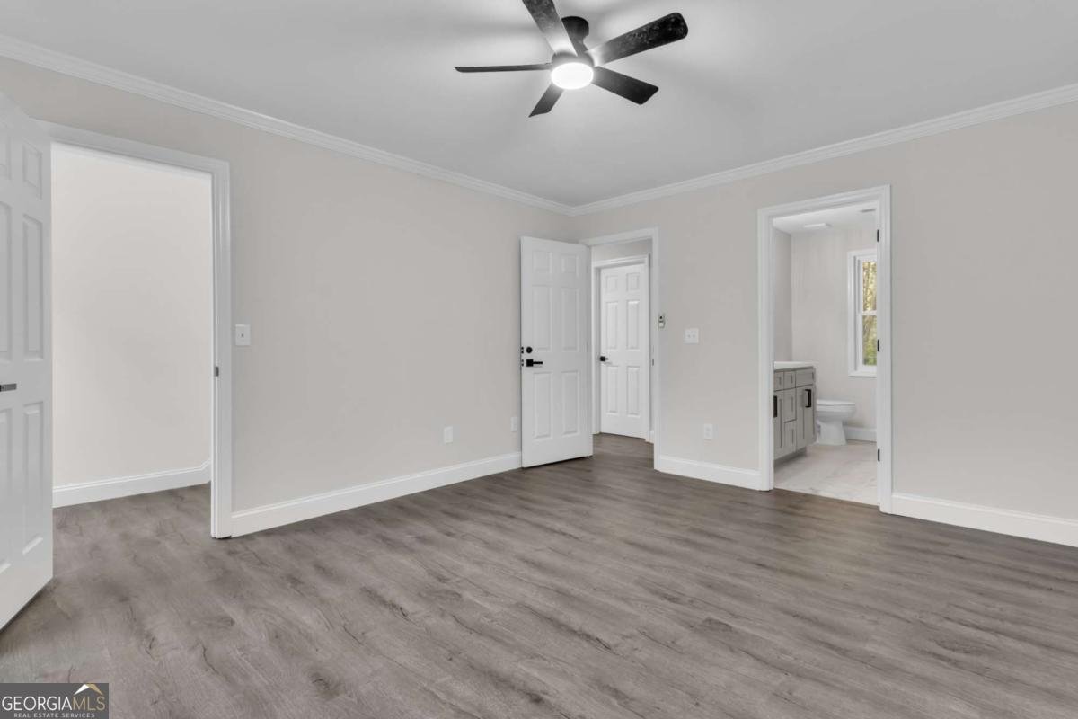 3996 Verbena Drive Kennesaw - Photo 27