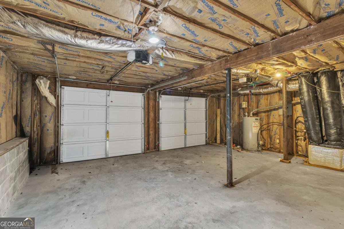 3996 Verbena Drive Kennesaw - Photo 33