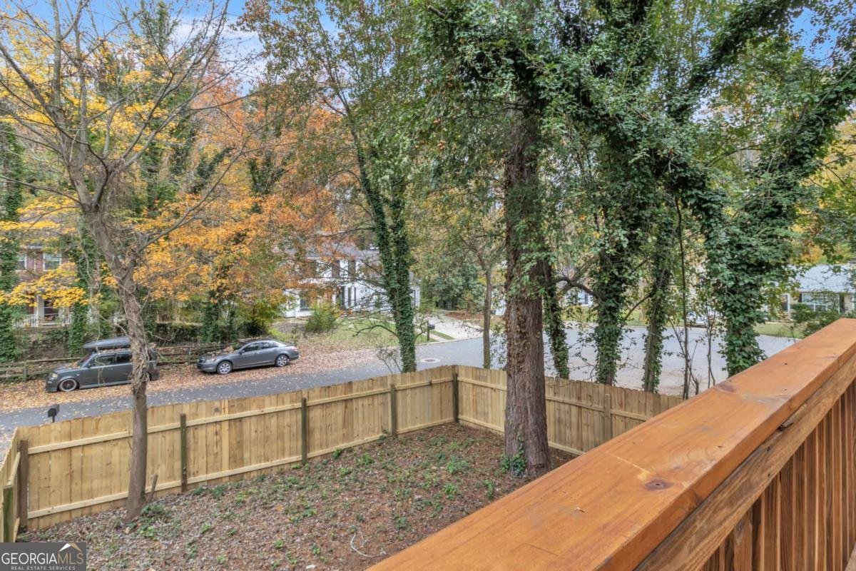 3996 Verbena Drive Kennesaw - Photo 35