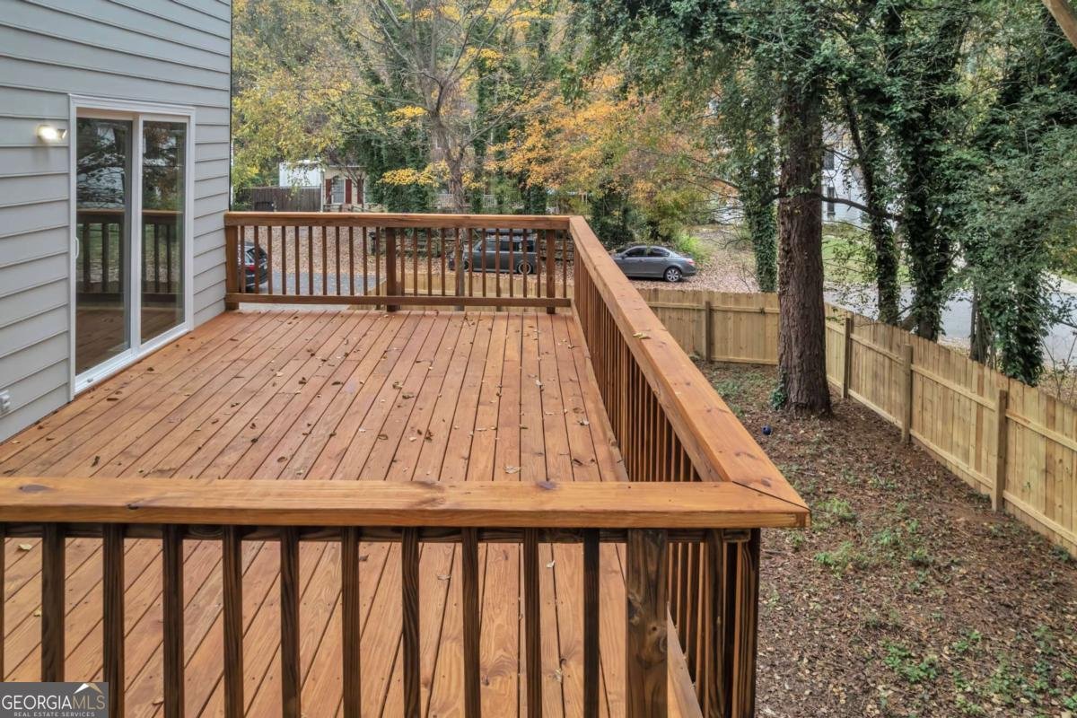 3996 Verbena Drive Kennesaw - Photo 37