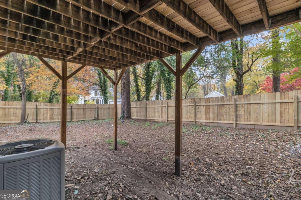 3996 Verbena Drive Kennesaw - Photo 40