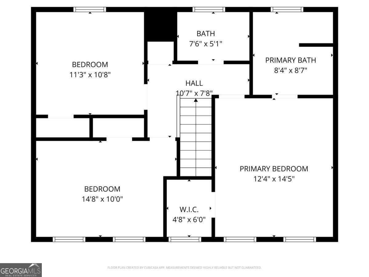 3996 Verbena Drive Kennesaw - Photo 44