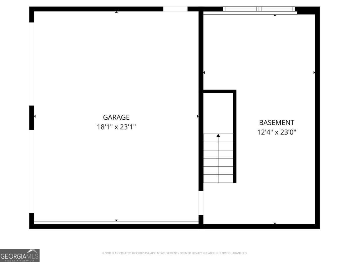 3996 Verbena Drive Kennesaw - Photo 45