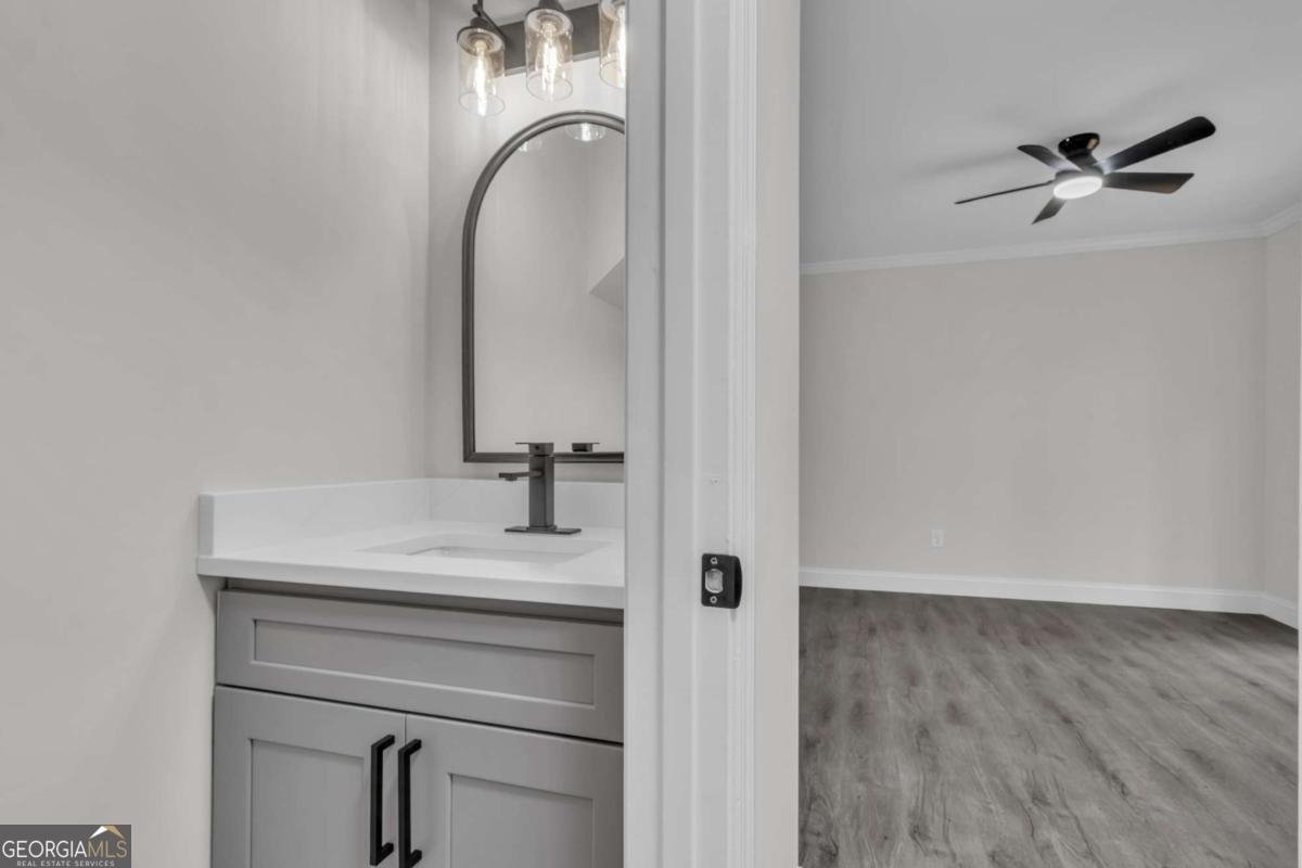 3996 Verbena Drive Kennesaw - Photo 8