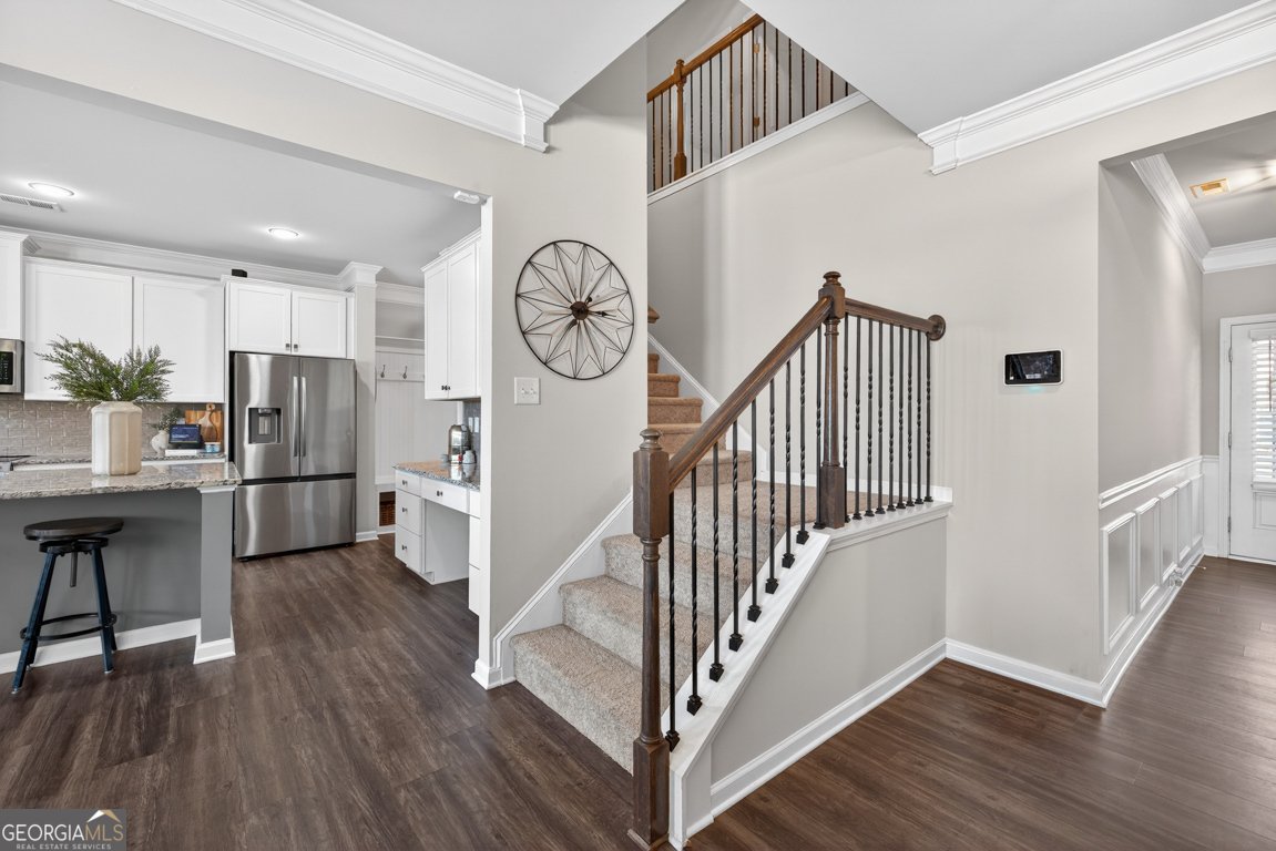 321 Eagles Bluff Way Hoschton - Photo 12