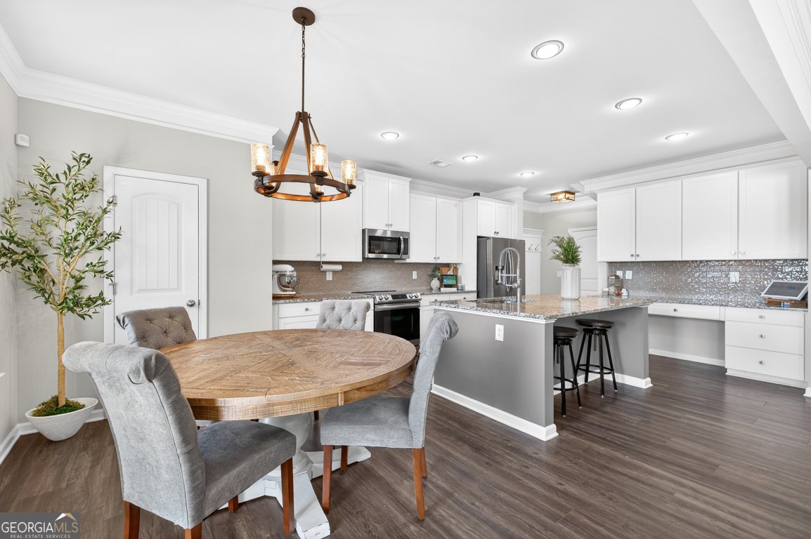 321 Eagles Bluff Way Hoschton - Photo 15