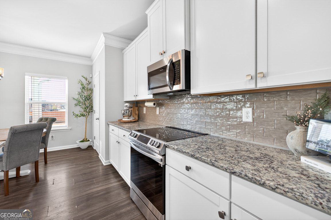 321 Eagles Bluff Way Hoschton - Photo 17