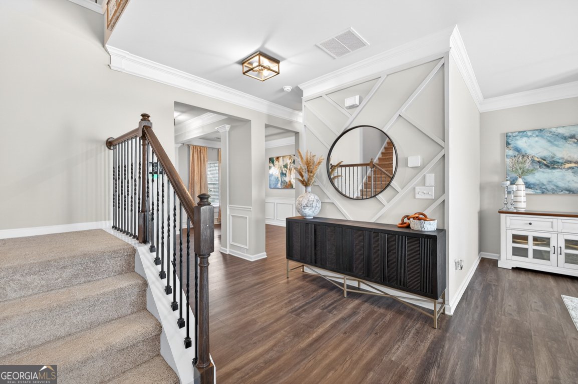 321 Eagles Bluff Way Hoschton - Photo 20