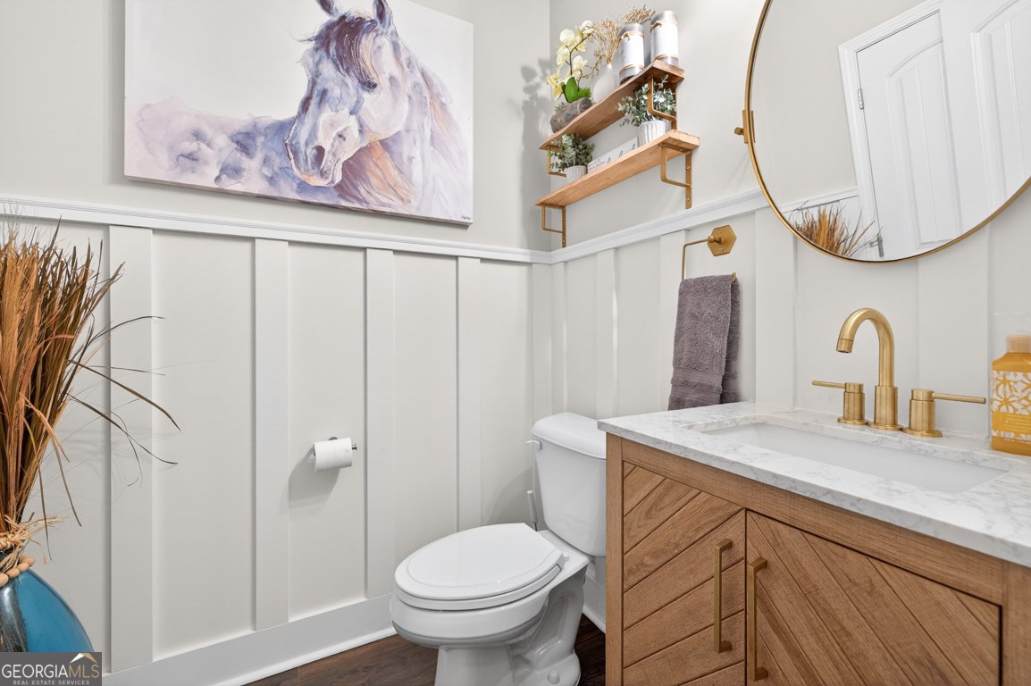 321 Eagles Bluff Way Hoschton - Photo 21