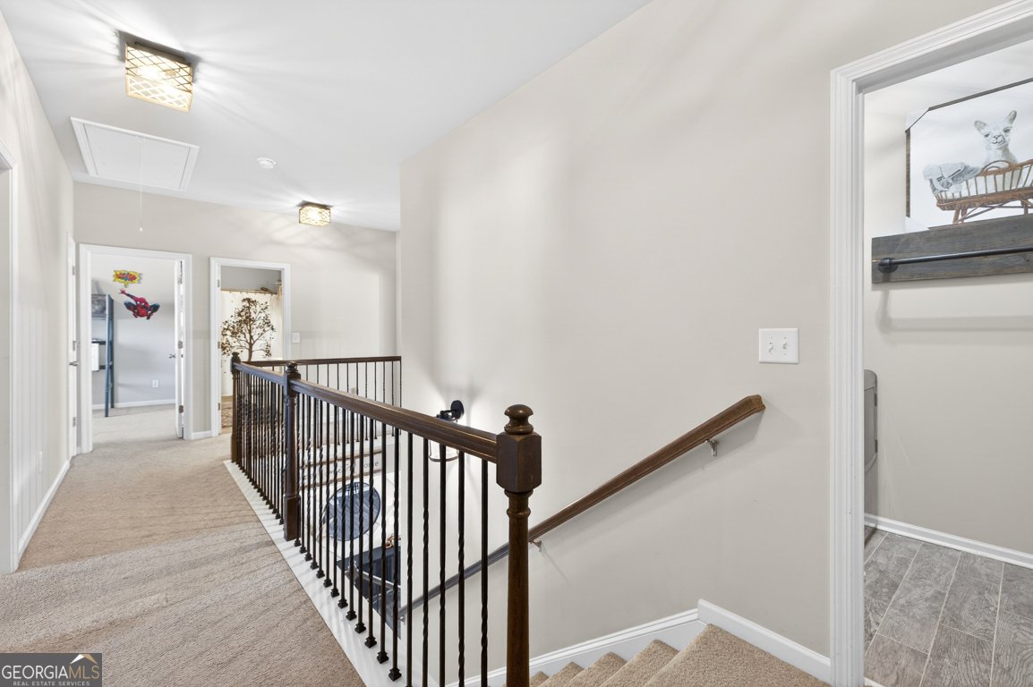 321 Eagles Bluff Way Hoschton - Photo 22