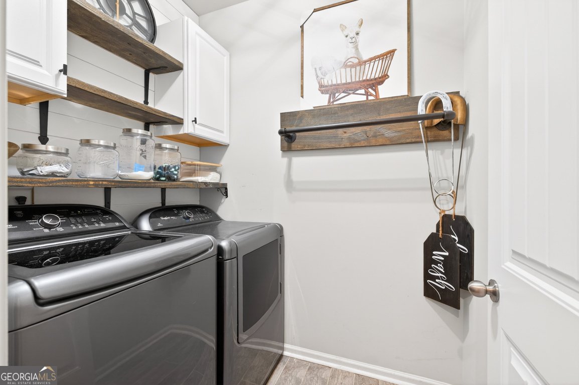 321 Eagles Bluff Way Hoschton - Photo 23