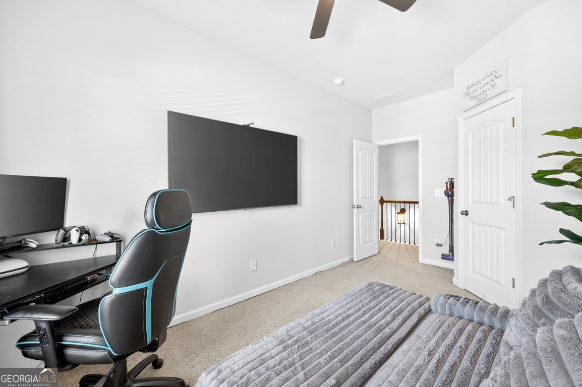 321 Eagles Bluff Way Hoschton - Photo 25