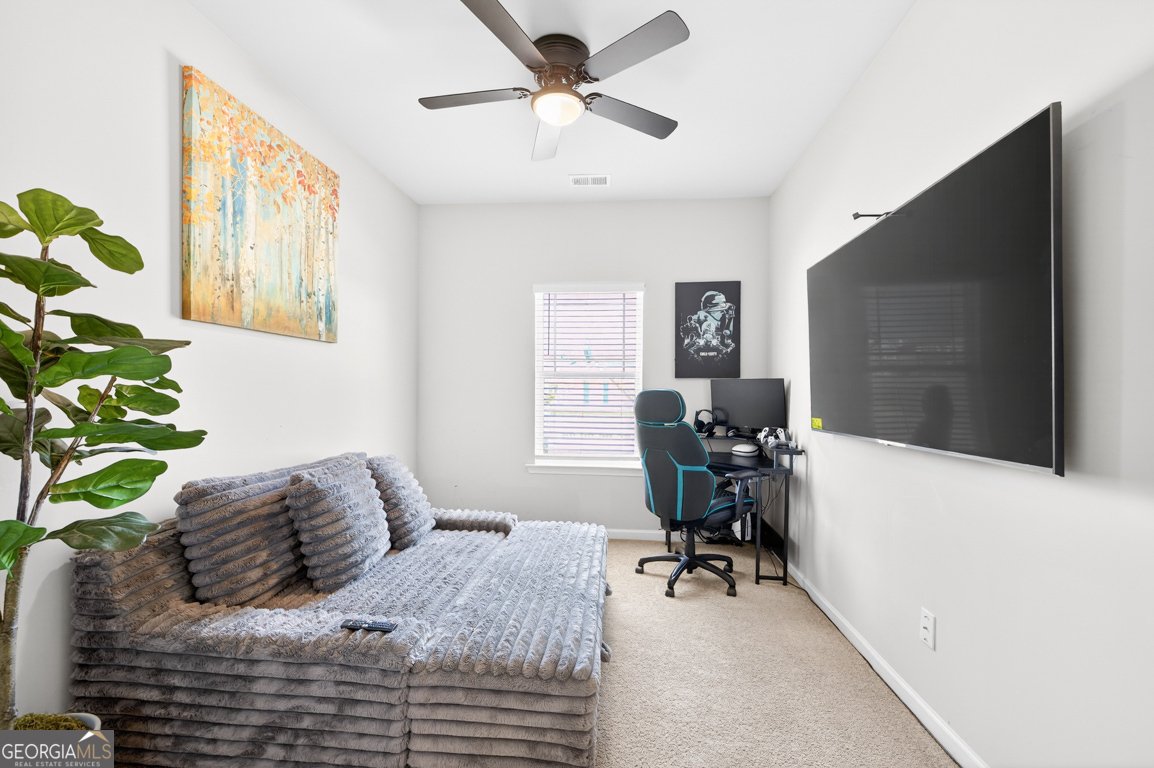 321 Eagles Bluff Way Hoschton - Photo 26