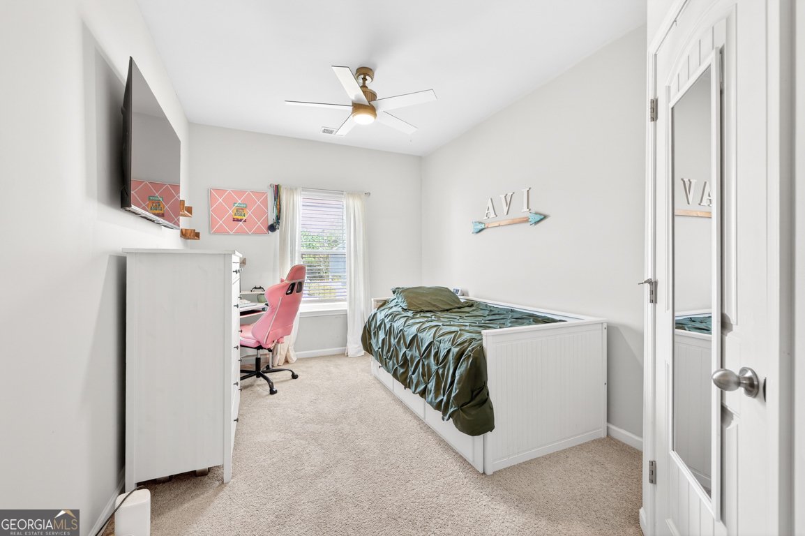 321 Eagles Bluff Way Hoschton - Photo 27