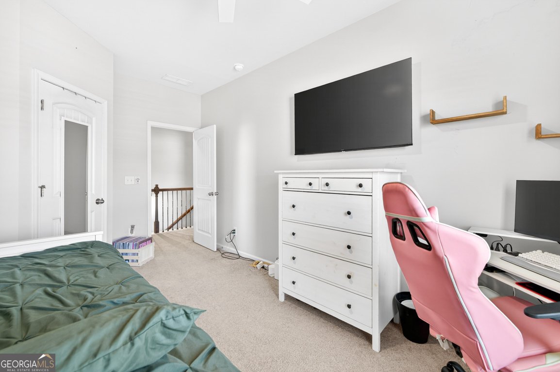 321 Eagles Bluff Way Hoschton - Photo 28