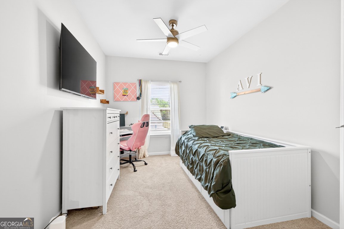 321 Eagles Bluff Way Hoschton - Photo 29