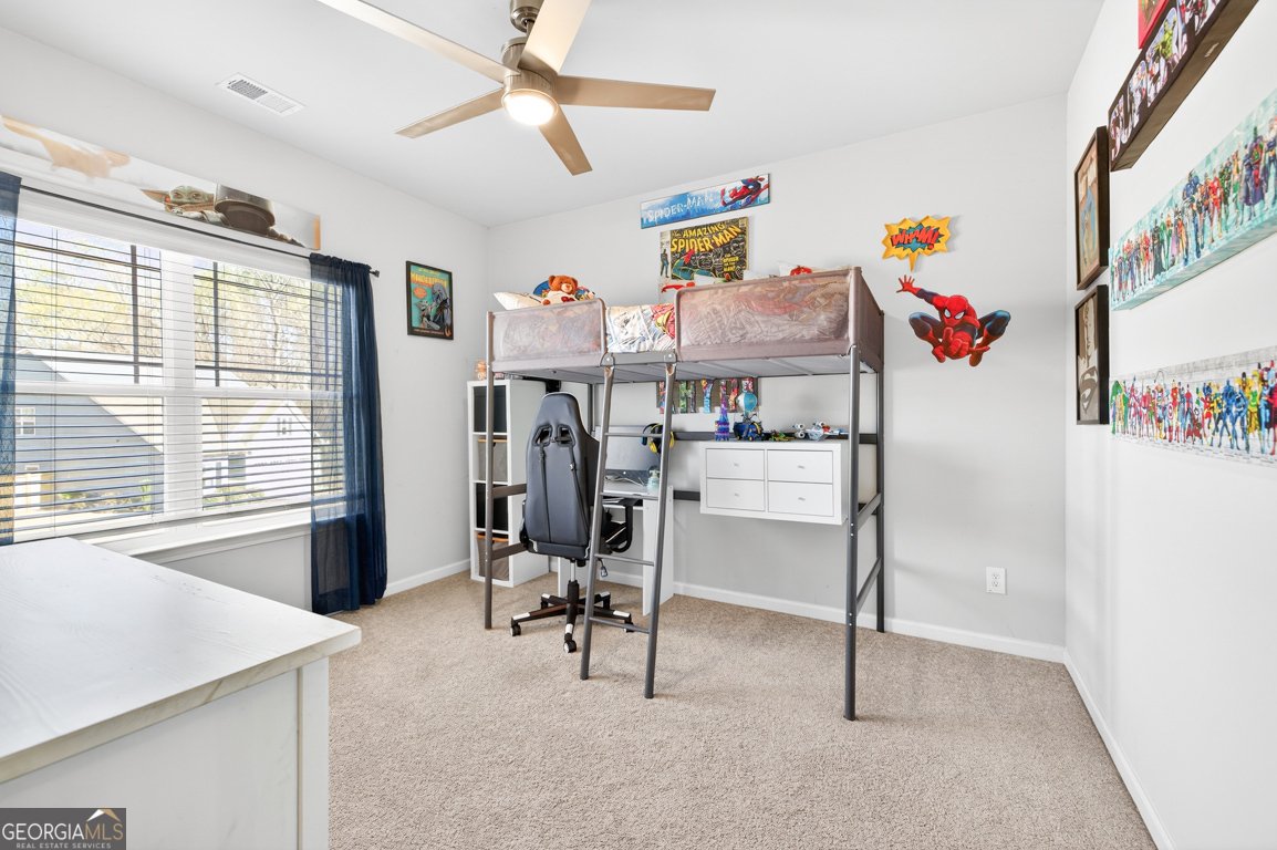 321 Eagles Bluff Way Hoschton - Photo 30