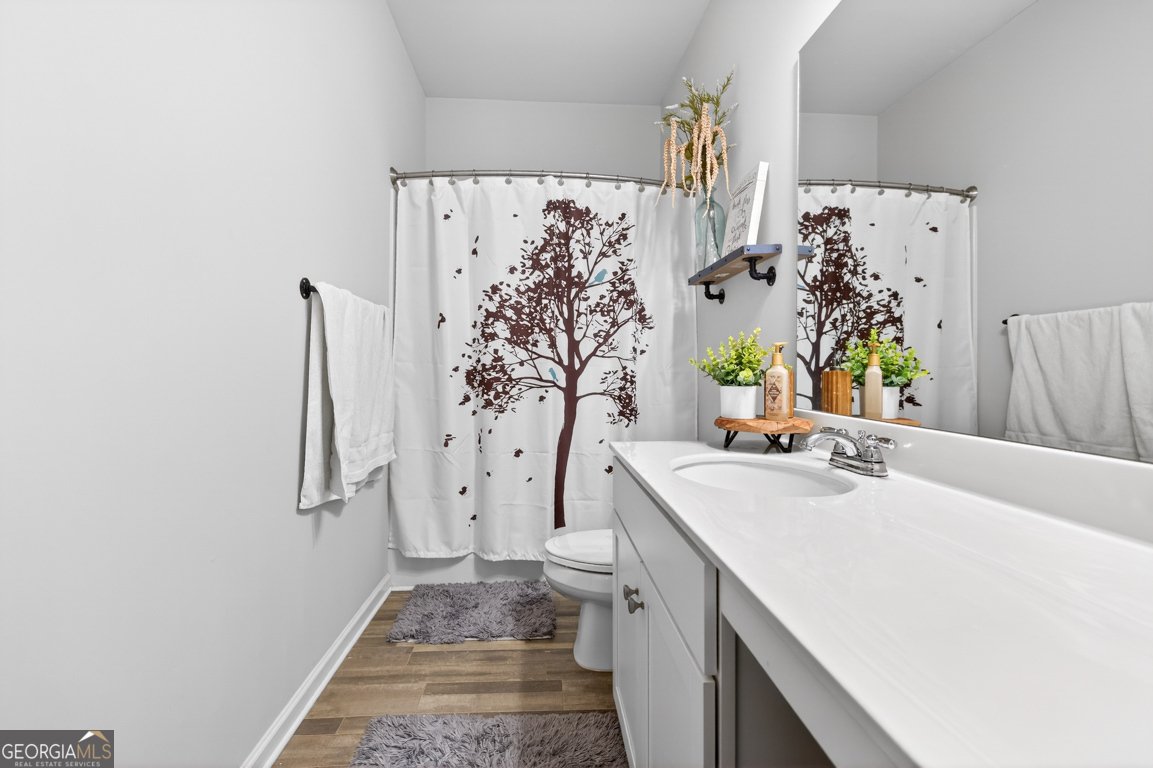 321 Eagles Bluff Way Hoschton - Photo 33