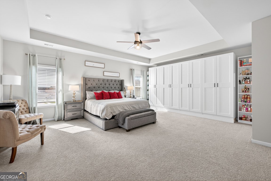 321 Eagles Bluff Way Hoschton - Photo 34