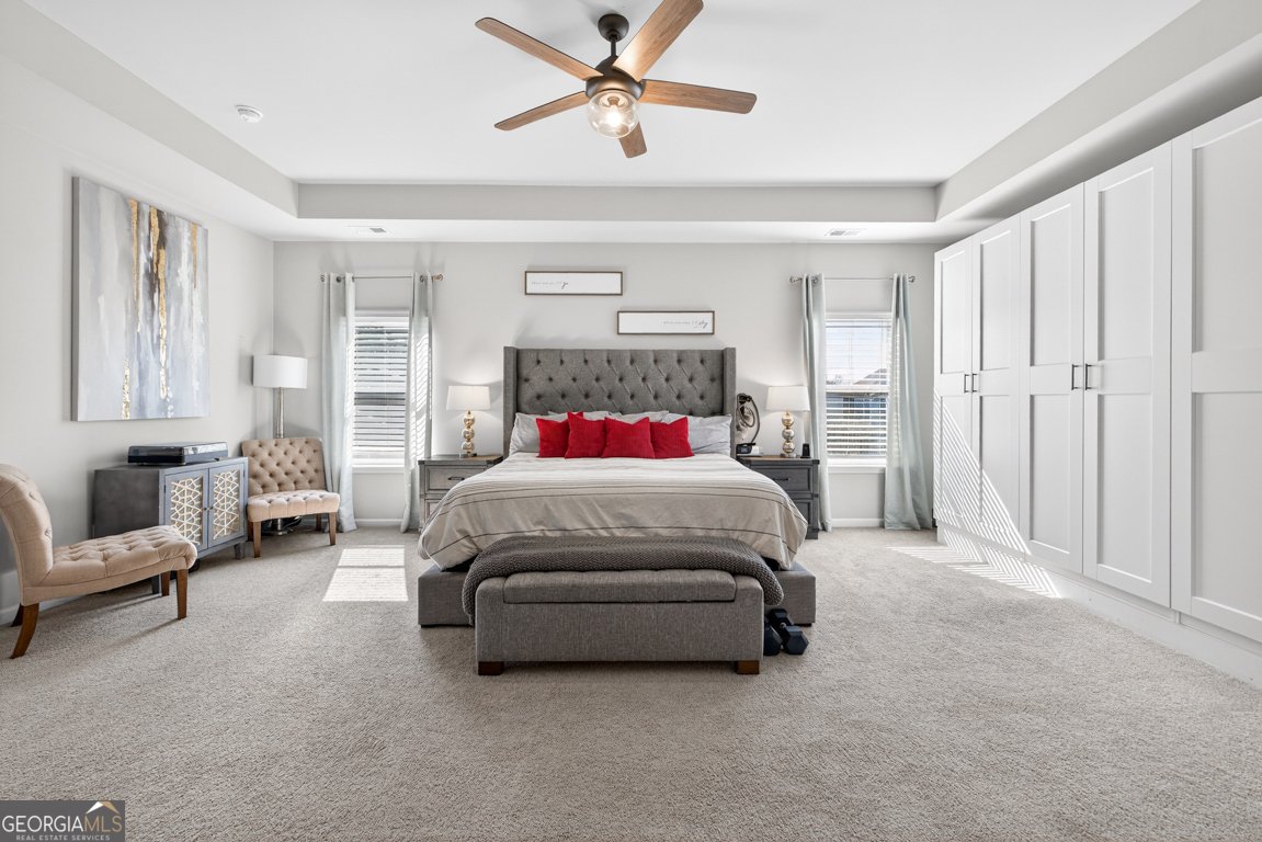 321 Eagles Bluff Way Hoschton - Photo 35