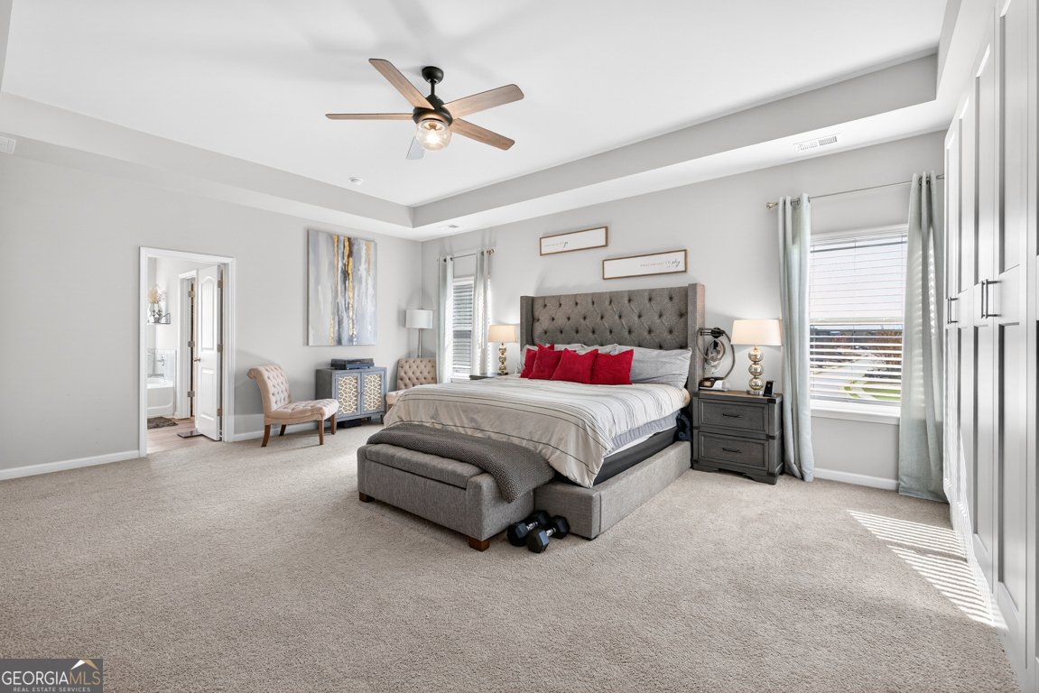 321 Eagles Bluff Way Hoschton - Photo 36