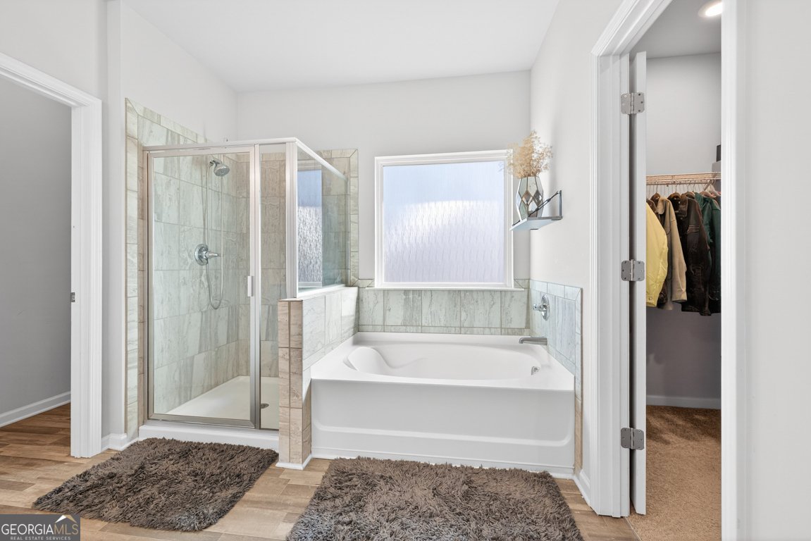 321 Eagles Bluff Way Hoschton - Photo 39