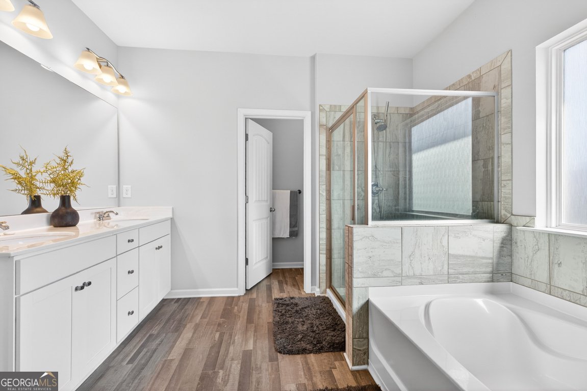 321 Eagles Bluff Way Hoschton - Photo 42