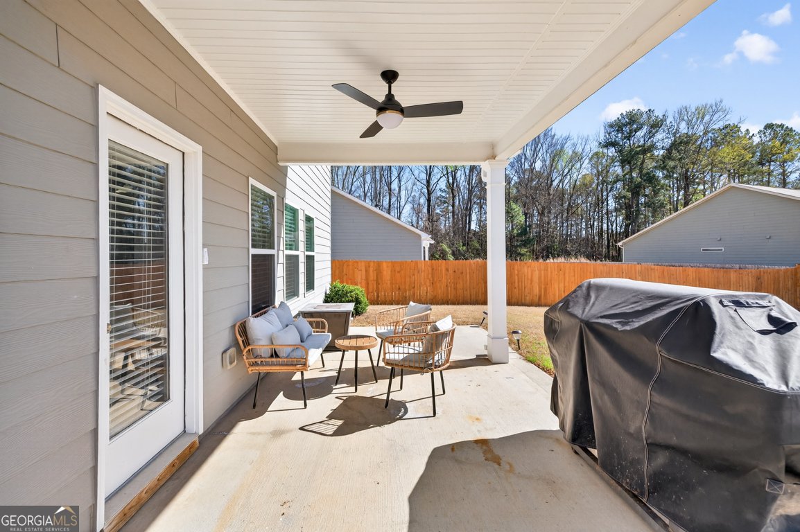 321 Eagles Bluff Way Hoschton - Photo 45