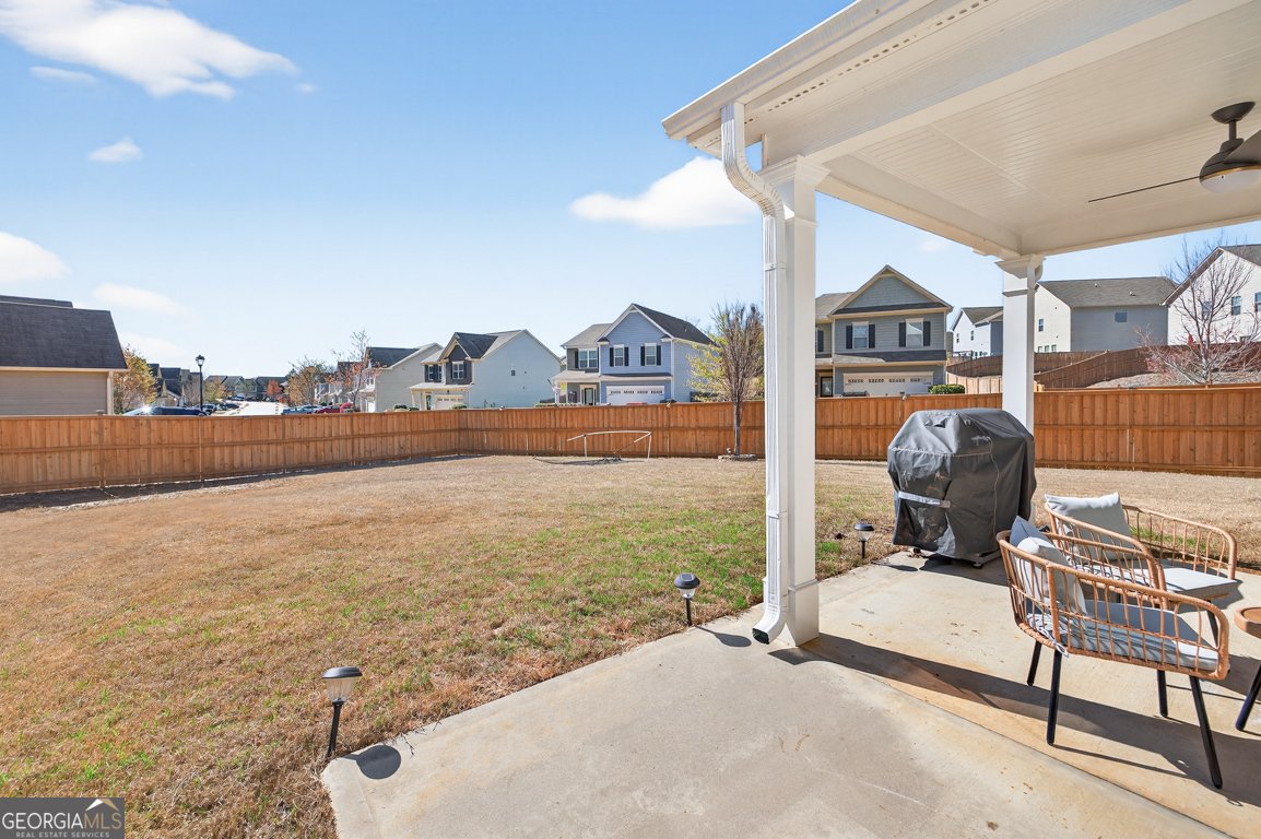 321 Eagles Bluff Way Hoschton - Photo 47