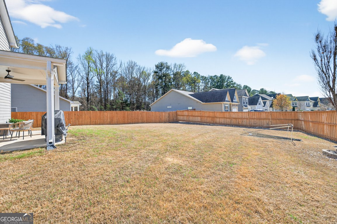 321 Eagles Bluff Way Hoschton - Photo 50