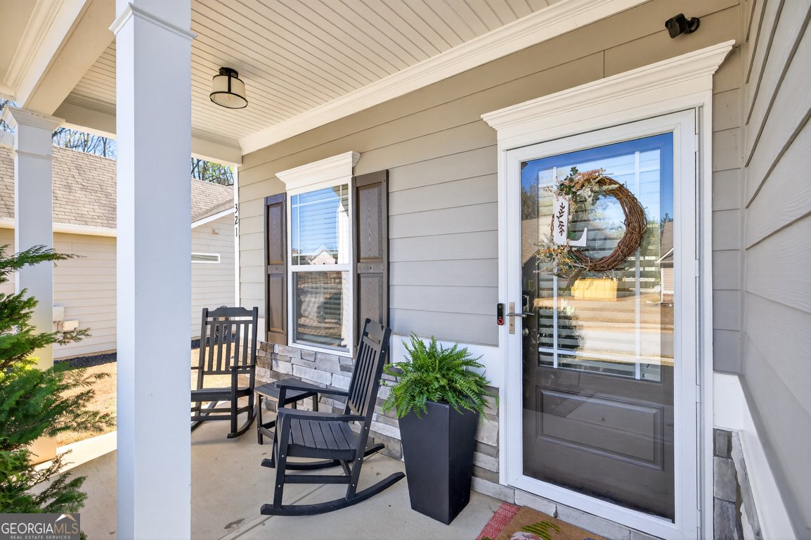 321 Eagles Bluff Way Hoschton - Photo 51