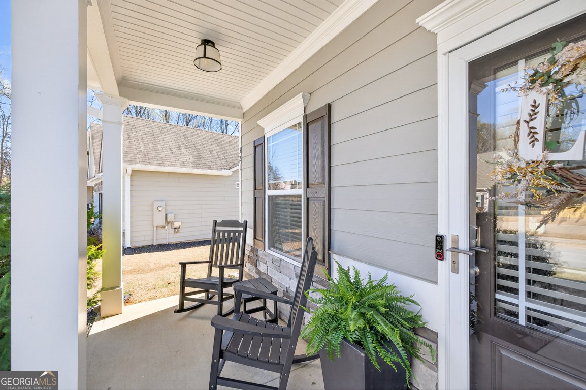 321 Eagles Bluff Way Hoschton - Photo 52