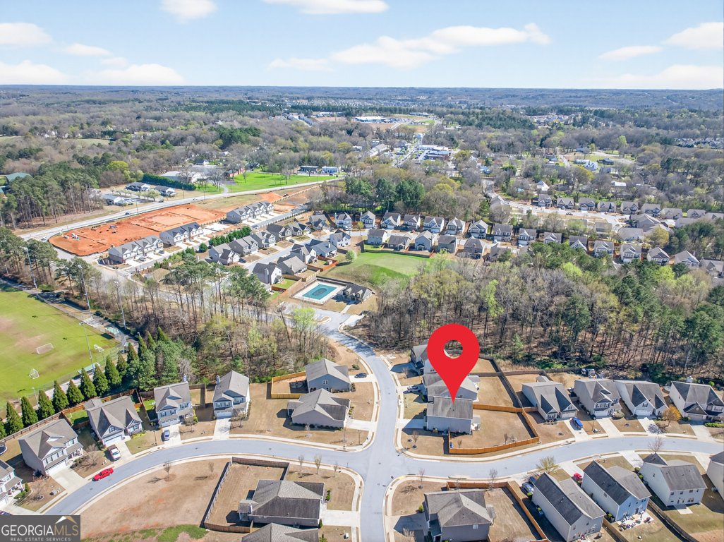 321 Eagles Bluff Way Hoschton - Photo 59