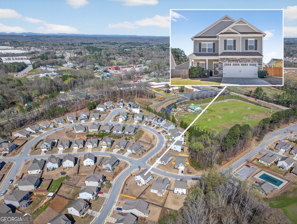 321 Eagles Bluff Way Hoschton - Photo 61