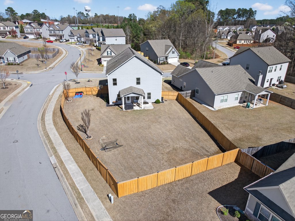 321 Eagles Bluff Way Hoschton - Photo 62