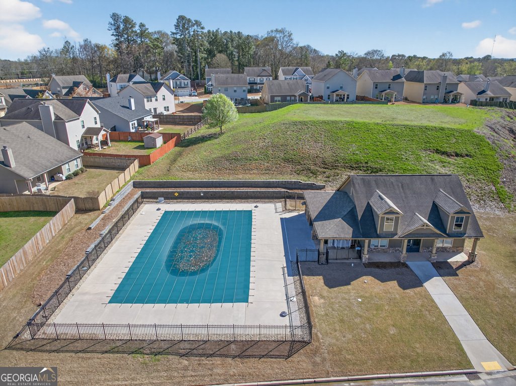 321 Eagles Bluff Way Hoschton - Photo 63