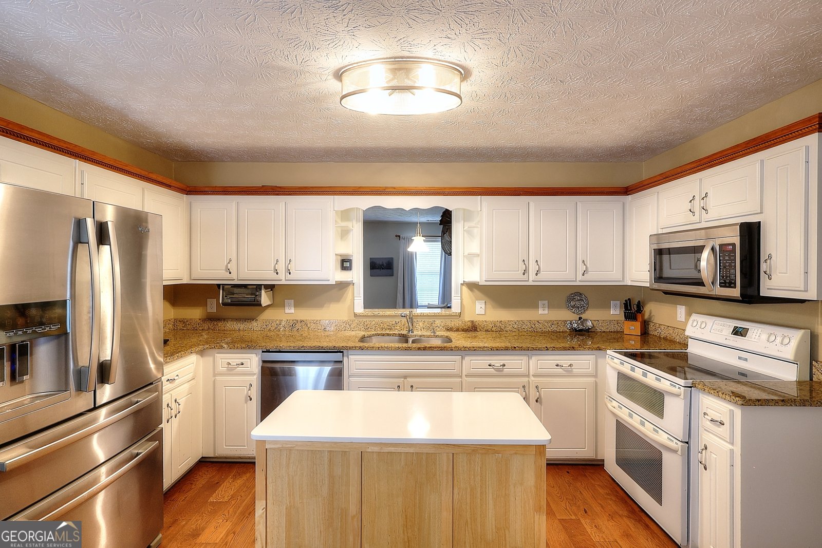 25 Browning Shoals Road Social Circle - Photo 10