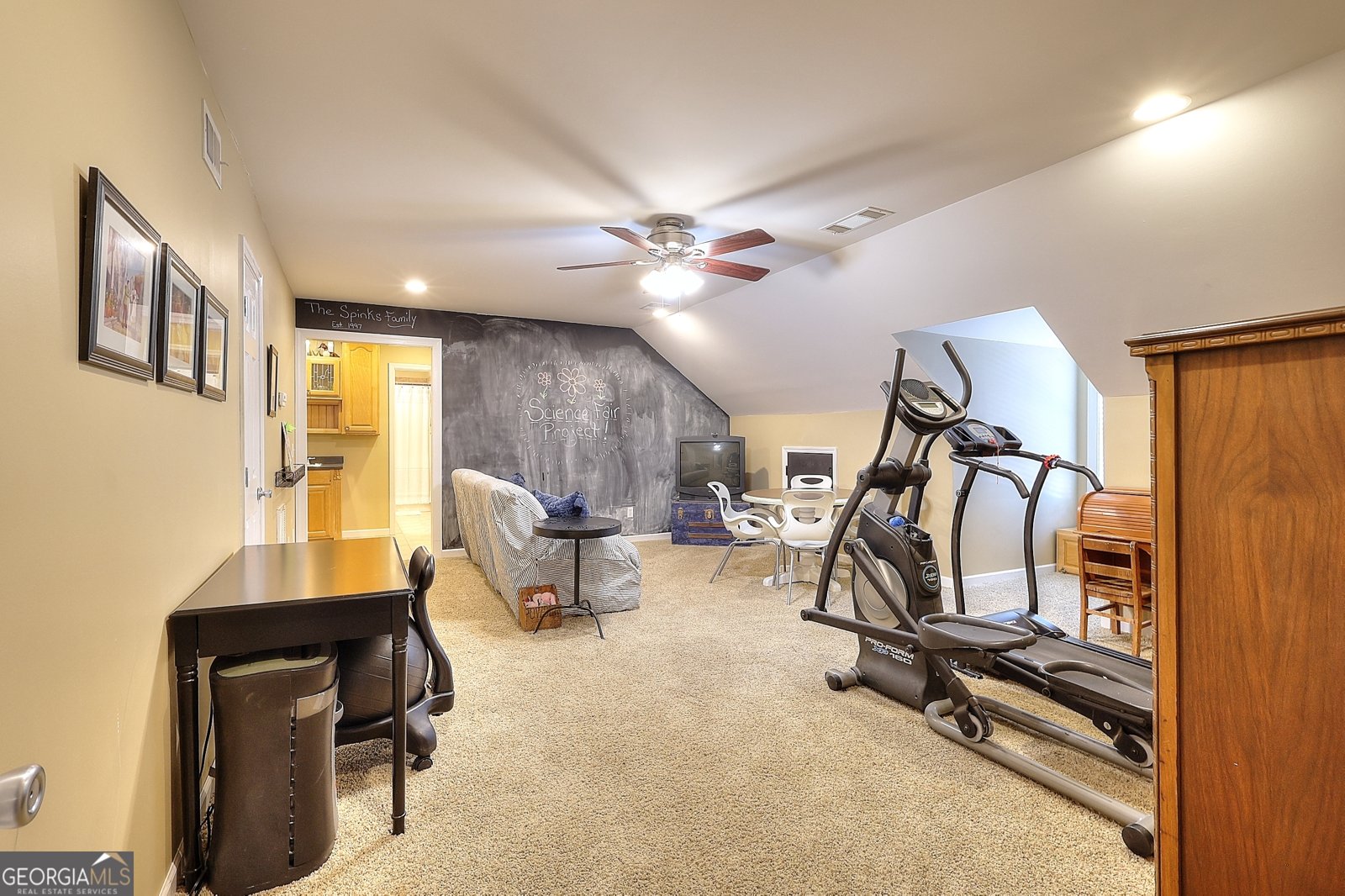 25 Browning Shoals Road Social Circle - Photo 25